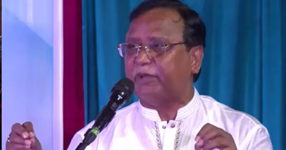 ঢাকার দক্ষিণে ৬০ শতাংশ বাড়িতে ডেঙ্গুর লার্ভা: ডিএসসিসি প্রশাসক