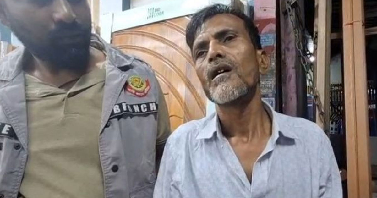 মিরপুরে মাদকসহ বিএনপির ওয়ার্ড নেতা গ্রেপ্তার
