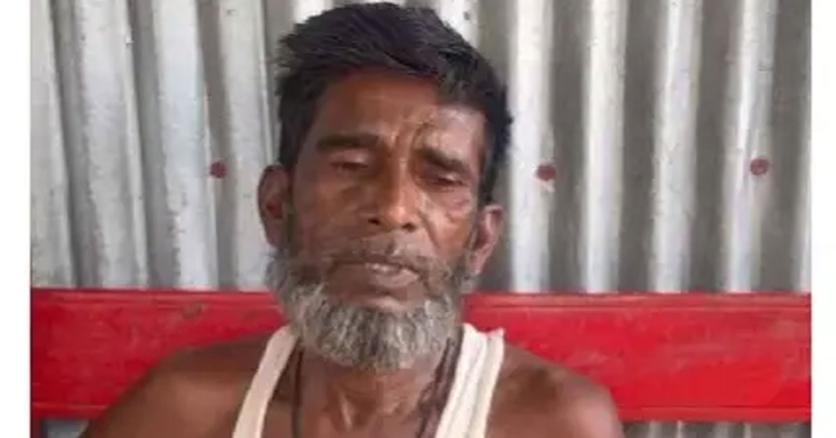 ছেলে অপরাধ করেছে, তবু রাষ্ট্রের কাছে প্রাণভিক্ষা চাই: সোহেলের বাবা