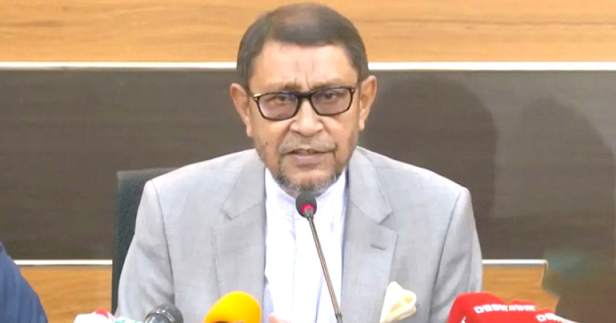 আদ্-দ্বীন হাসপাতালের ক্ষতিপূরণ নিজস্ব সিদ্ধান্ত, সরকারের অবস্থানে পরিবর্তন নেই: স্বাস্থ্যমন্ত্রী