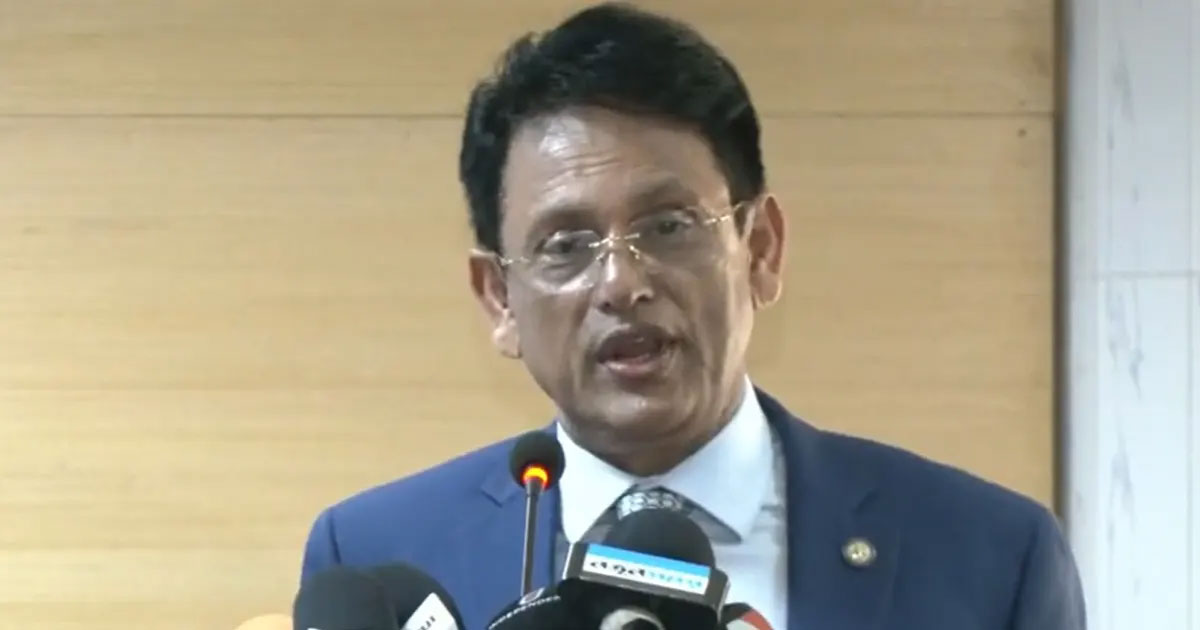 ২০ জুলাইয়ের মধ্যেই এসএসসি ফল প্রকাশ করা হবে: শিক্ষামন্ত্রী