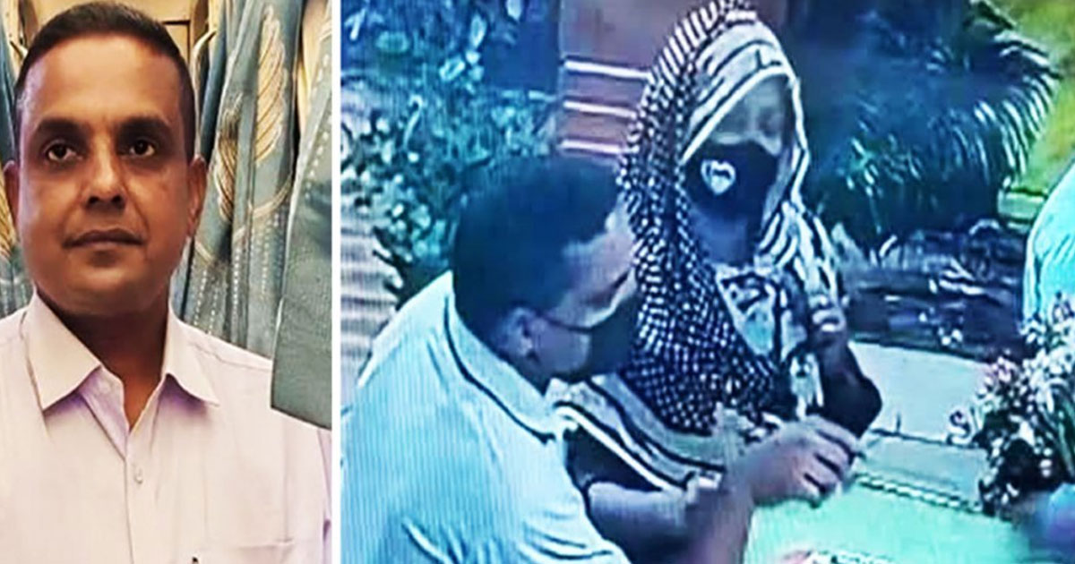 হোটেলে ইউপি সদস্যের লাশ: মৃত্যুর কারণ জানালেন সেই নারী