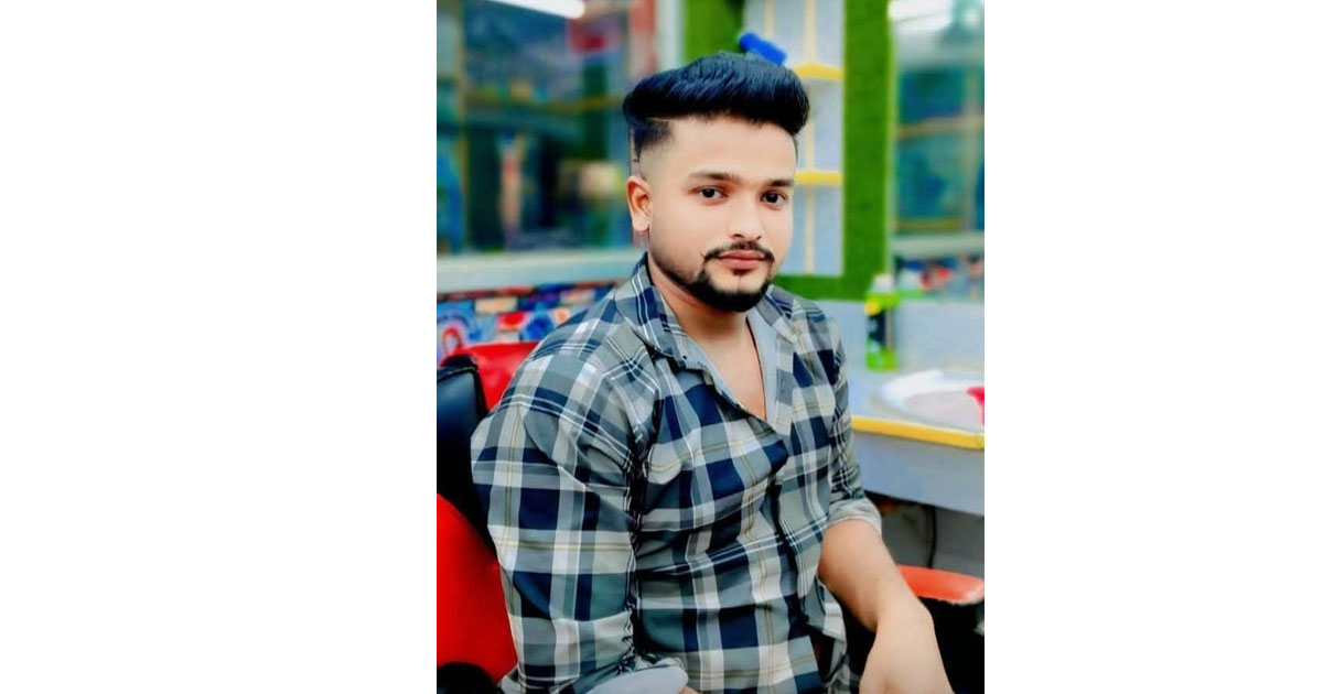 ভাঙ্গায় বিদ্যুৎস্পৃষ্ট হয়ে সেলুন ব্যবসায়ীর মৃত্যু