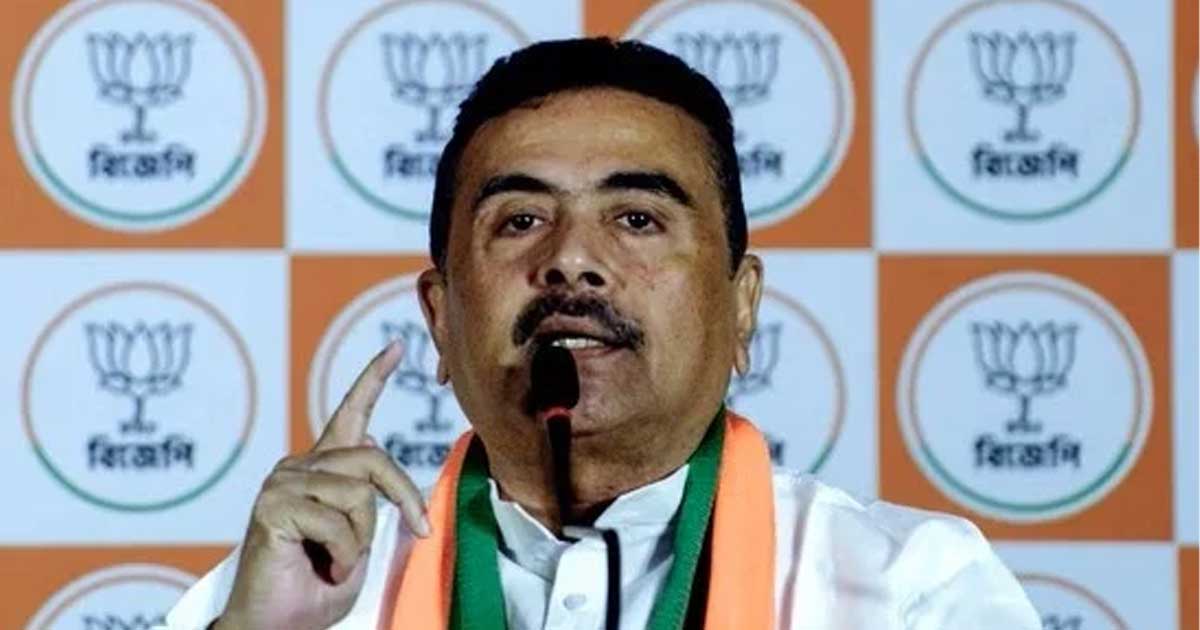 প্রায় ৪,৮০০ ‘অবৈধ অভিবাসী’ বাংলাদেশে ফেরত পাঠানোর দাবি পশ্চিমবঙ্গের মুখ্যমন্ত্রীর