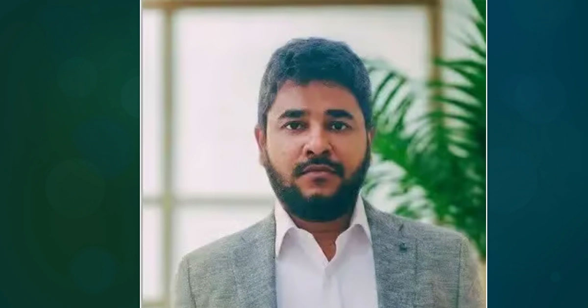 যুবদল নেতা বহিষ্কার