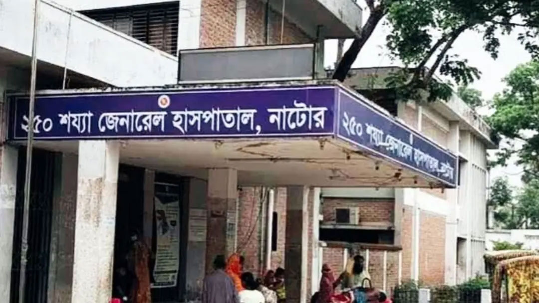 হাসপাতালে সন্তান, ওষুধের কথা বলে মাকে ডেকে নিয়ে ধর্ষণ