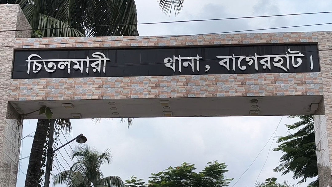 বাগেরহাটে ৮ বছরের শিশুকে ধর্ষণ, অভিযুক্ত গ্রেপ্তার