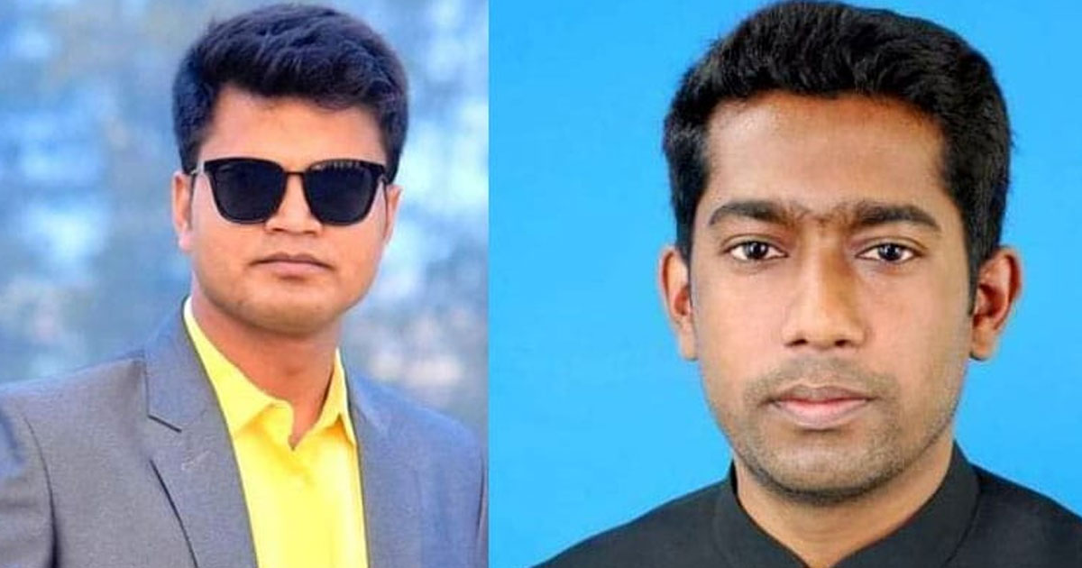 পায়রা চত্বরে ঝটিকা মিছিল, গ্রেপ্তার ৩