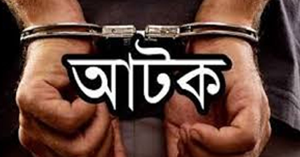 মাদকের টাকা না পেয়ে বাবা-মাকে হত্যাচেষ্টা: যুবক আটক