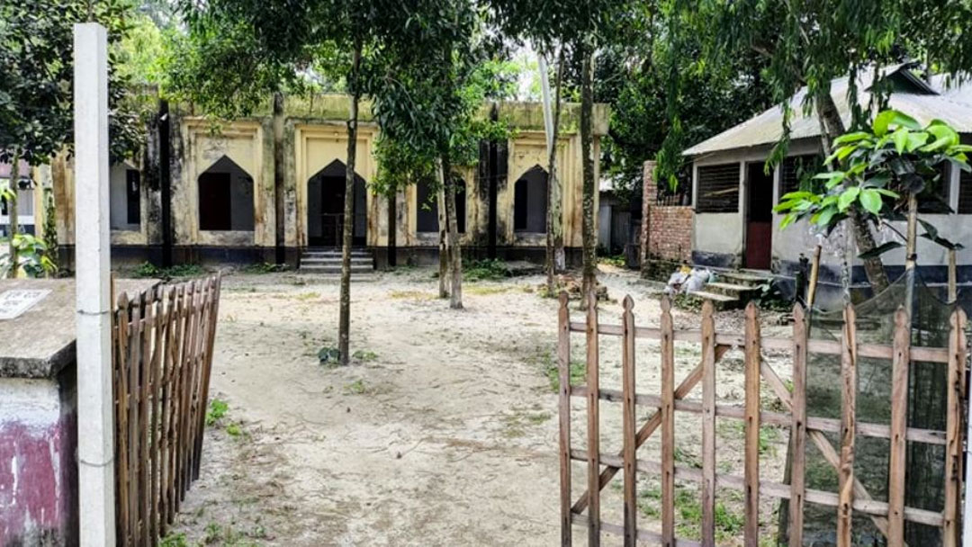 ২০ বছর পর খুললো নিষিদ্ধ জেএমবির মাদ্রাসা