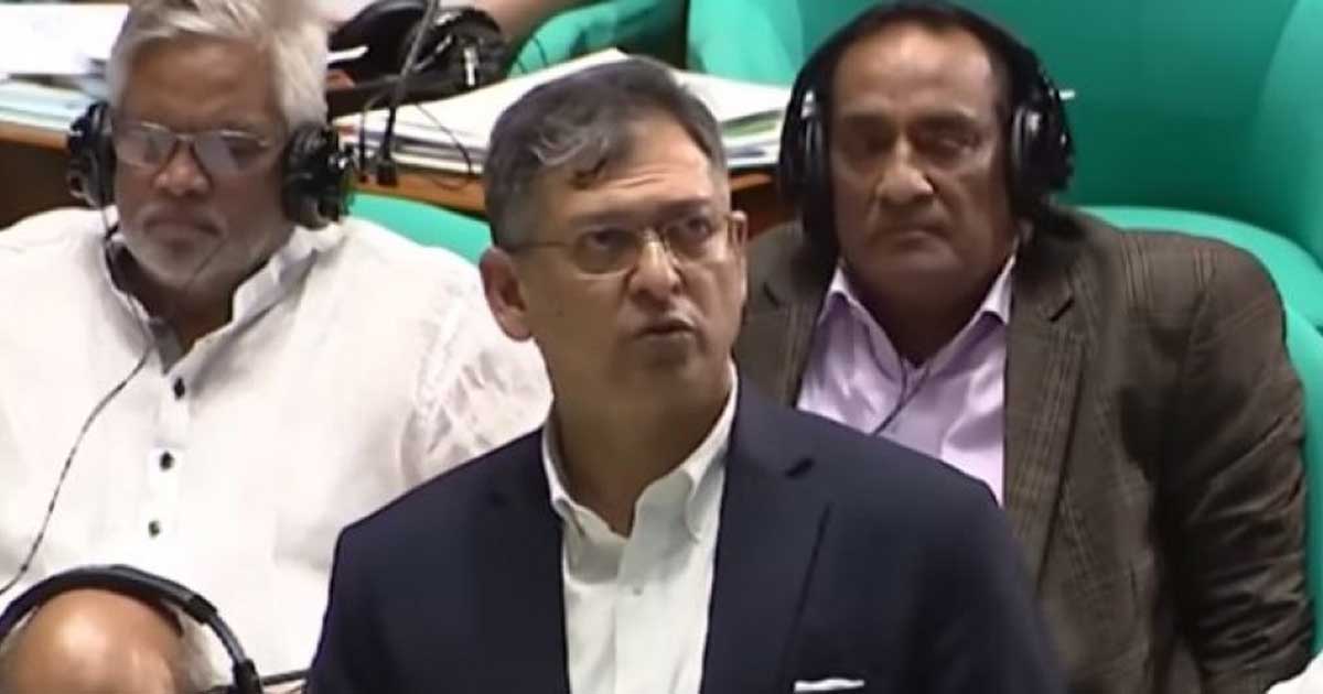 ইসলামী ব্যাংক, মির্জা ফখরুল কিংবা জামায়াত ইসলাম নয়: স্বরাষ্ট্রমন্ত্রী