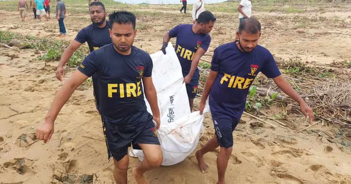 রাঙ্গামাটিতে কাপ্তাই হ্রদে ডুবে চবি শিক্ষার্থীর মৃত্যু