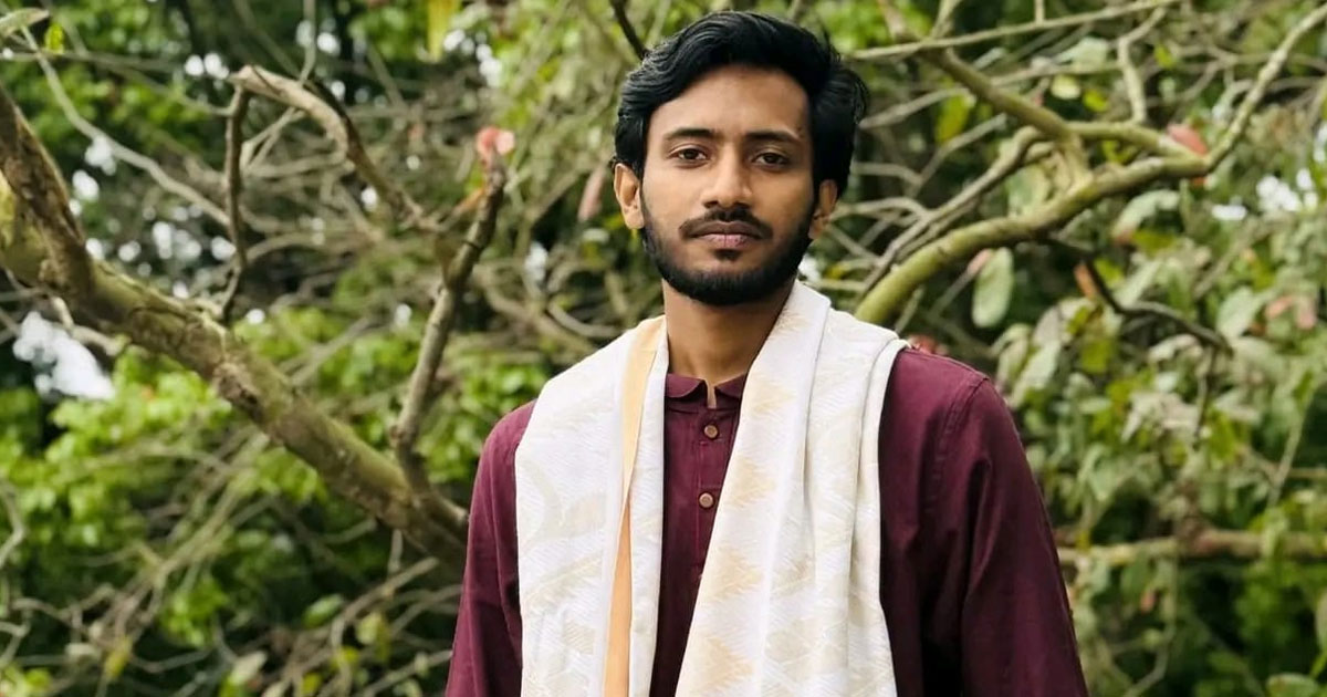 রাবি শিক্ষার্থীর ঝুলন্ত মরদেহ উদ্ধার