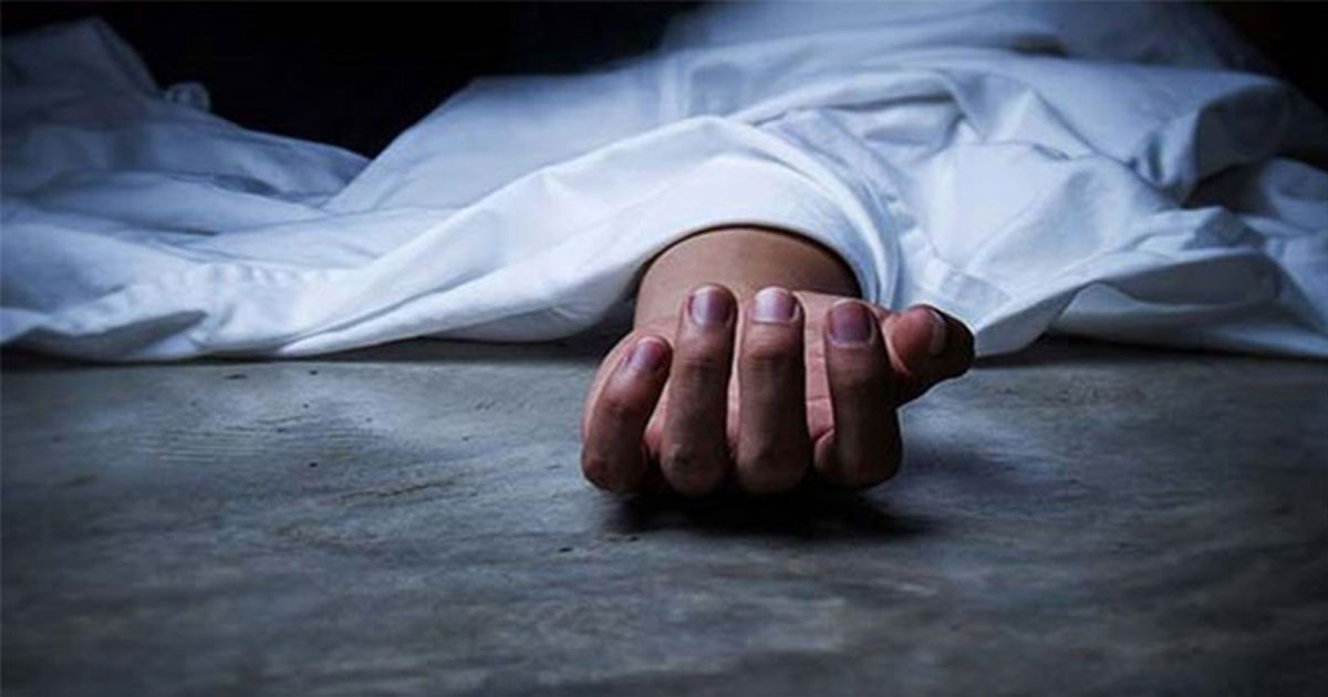 ঠাকুরগাঁওয়ে কচুক্ষেতে পড়ে কৃষকের মৃত্যু