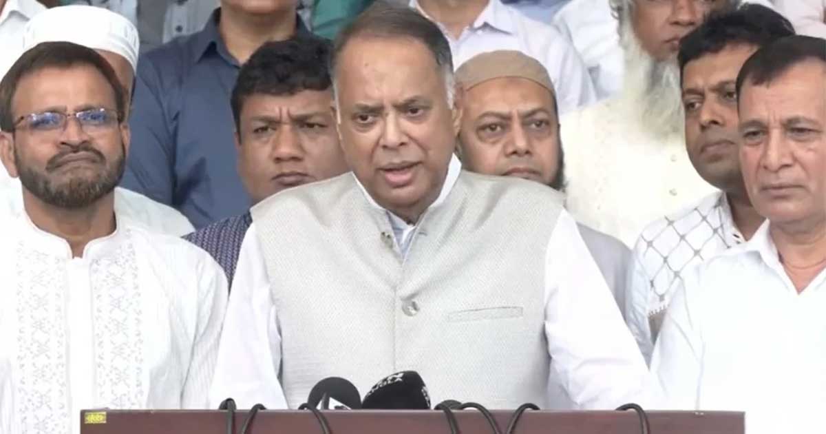নভেম্বরে চালু হতে পারে রূপপুরের প্রথম ইউনিট: বিদ্যুৎমন্ত্রী
