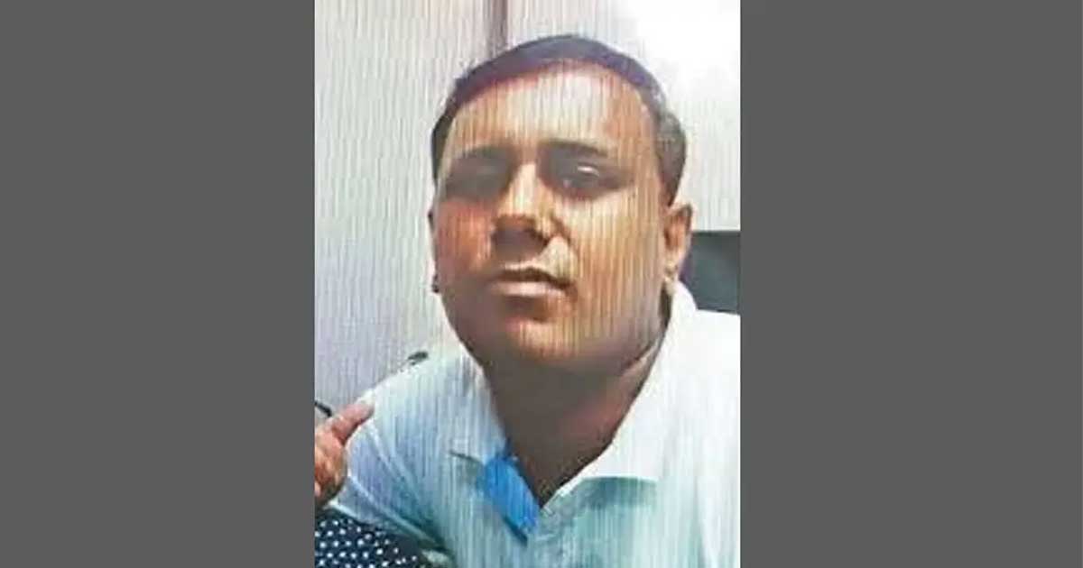হাতিরঝিলে নিজ বাসার সামনে গুলিবিদ্ধ শীর্ষ সন্ত্রাসী কাইল্যা পলাশ