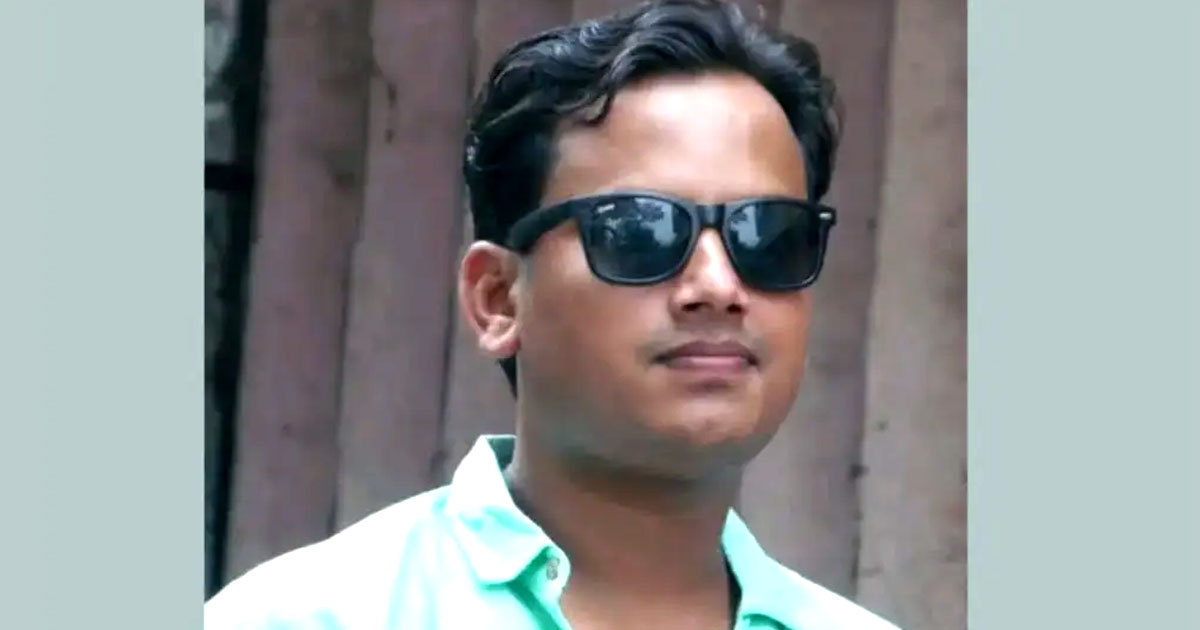 প্রেসক্লাবে ঢুকে সাংবাদিককে মারধর, যুবদল নেতাসহ ৩৭ জনের বিরুদ্ধে মামলা