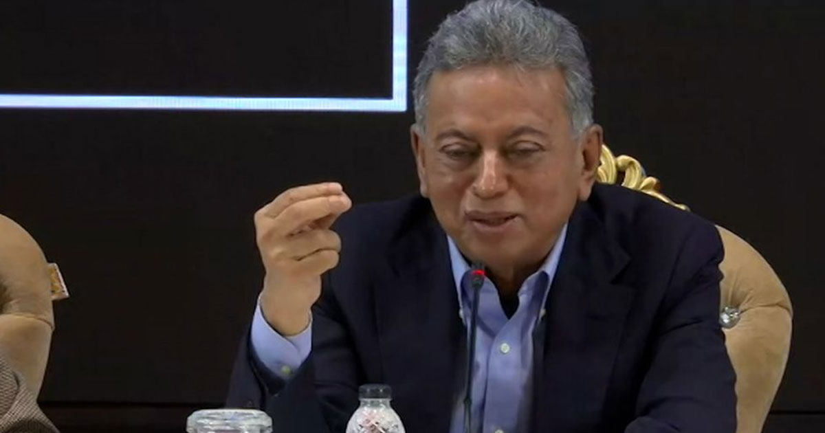 সরকারি কর্মচারীদের বেতন বাড়লে দুর্নীতি কমার কথা: অর্থমন্ত্রী