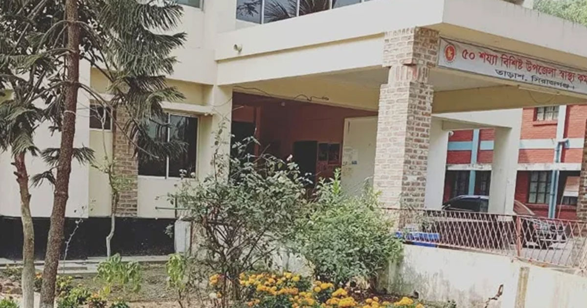 জেনারেটর অচল, বিদ্যুৎ গেলেই থেমে যায় অস্ত্রোপচার