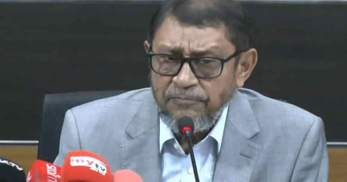 আমরা হাসপাতাল বন্ধ করেছি কিন্তু মেডিকেল কলেজ বন্ধ করিনি: স্বাস্থ্যমন্ত্রী