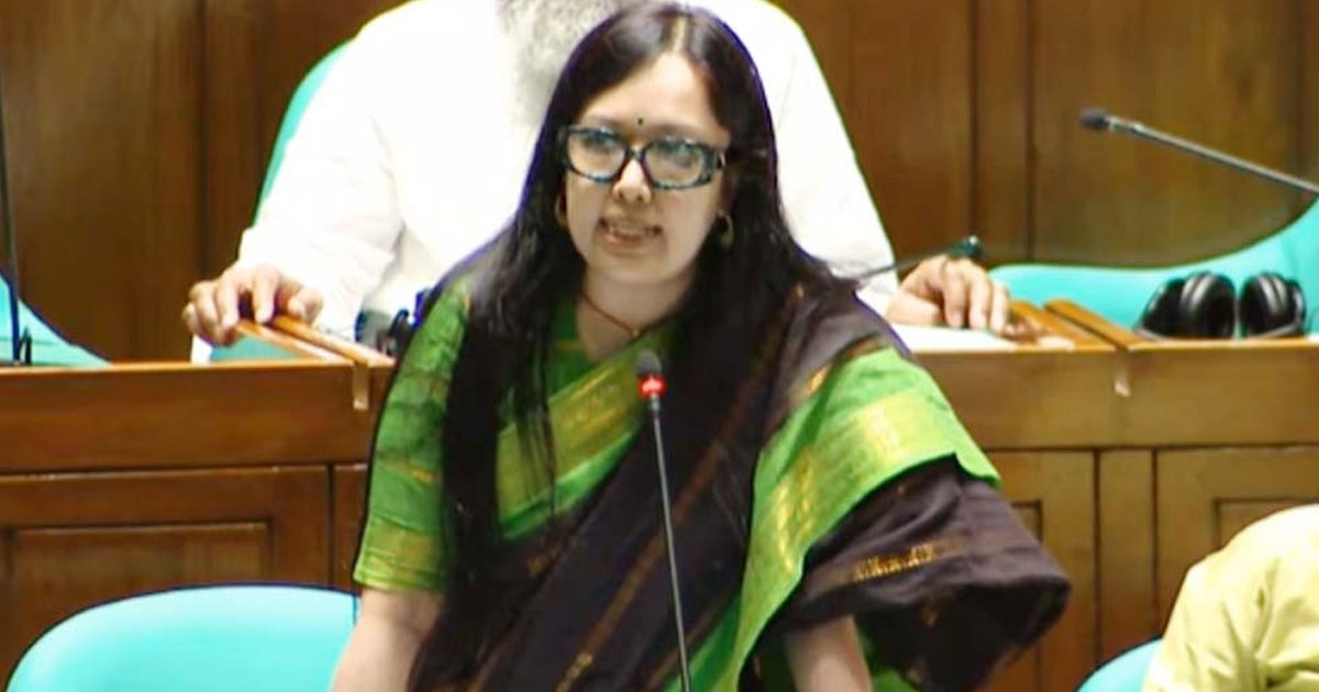 বর্তমান পরিস্থিতিতে বাজেট বাস্তবায়ন নিয়ে প্রশ্ন থেকেই যায় : রুমিন ফারহানা