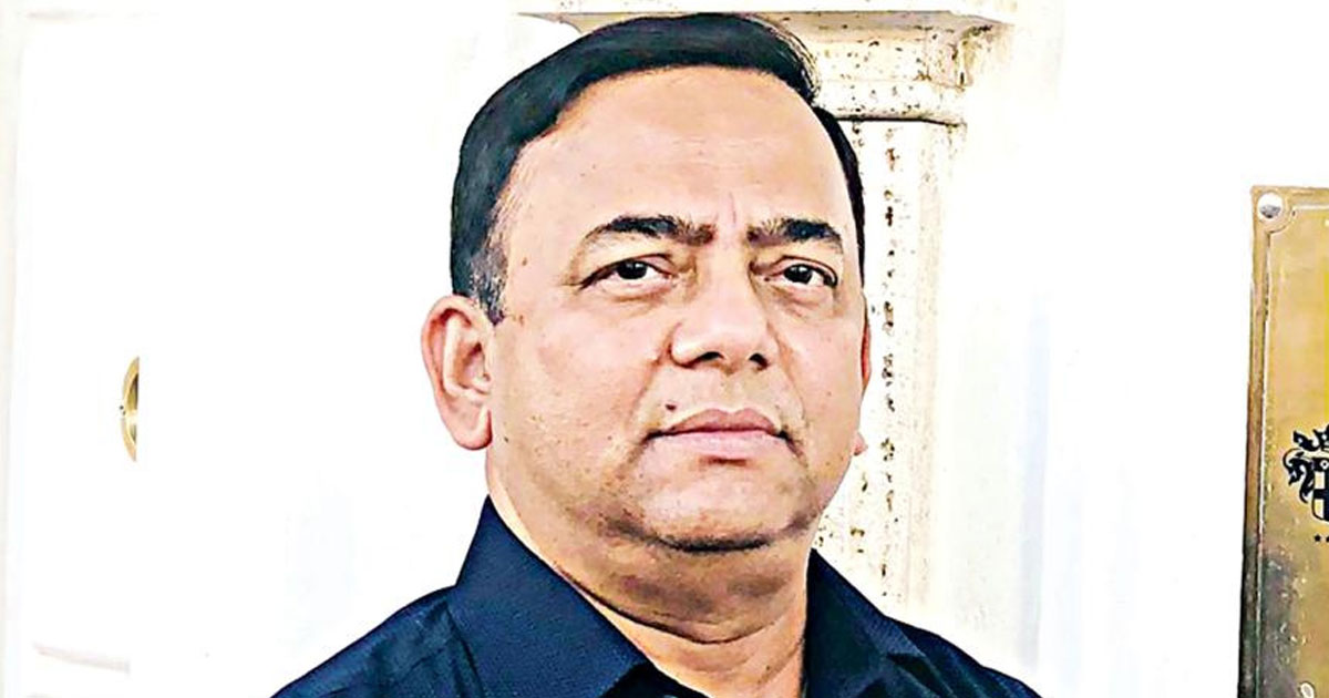 বেনজীরের বিরুদ্ধে সাক্ষ্য গ্রহণ চলছে, সম্পদ বাজেয়াপ্তের মুখে