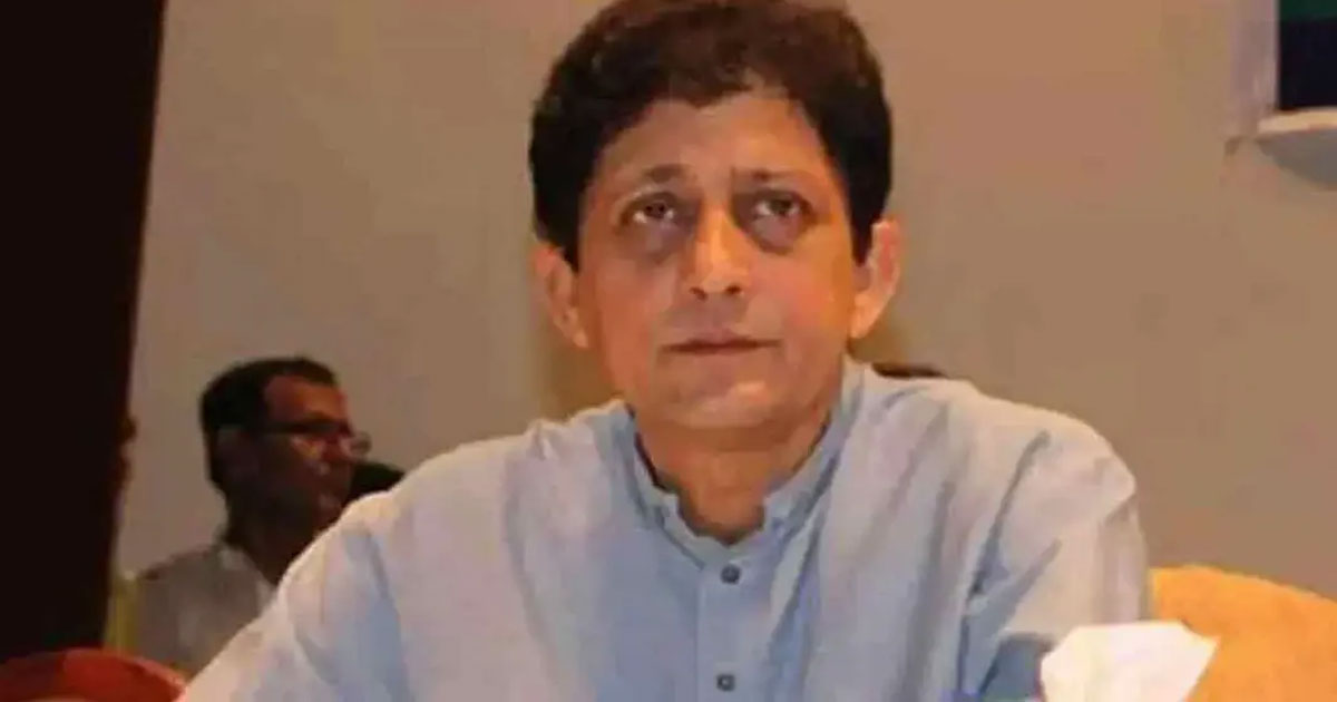 হত্যা মামলায় জামিন পেলেন আবুল বারকাত