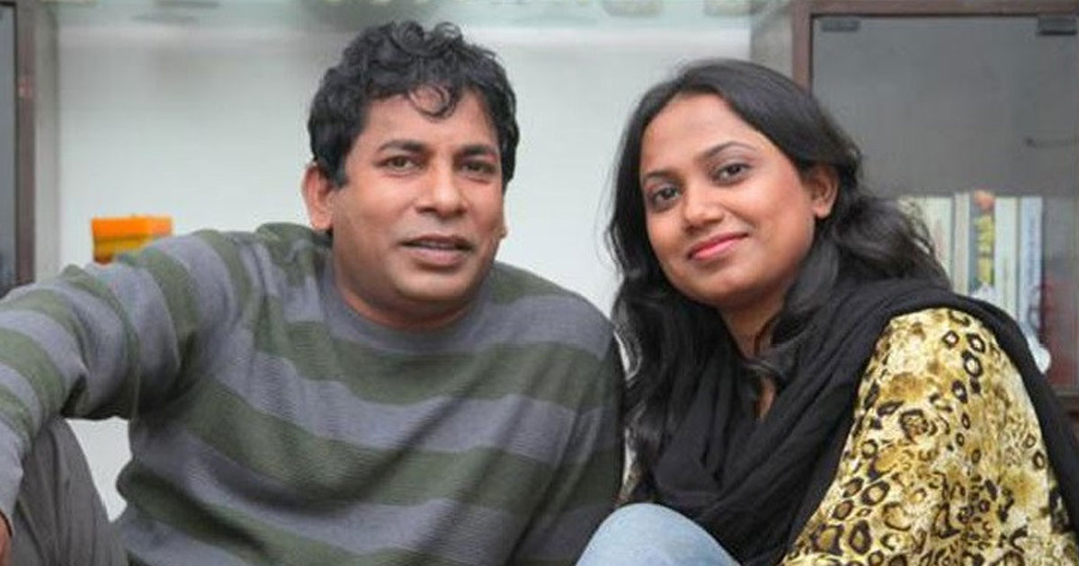 কলকাতায় স্ত্রীসহ হেনস্তার অভিযোগে যা বললেন মোশাররফ করিম