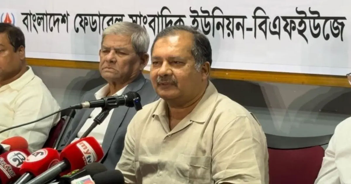 গণমাধ্যম কমিশন হবে সবচেয়ে শক্তিশালী প্রতিষ্ঠান : তথ্যমন্ত্রী
