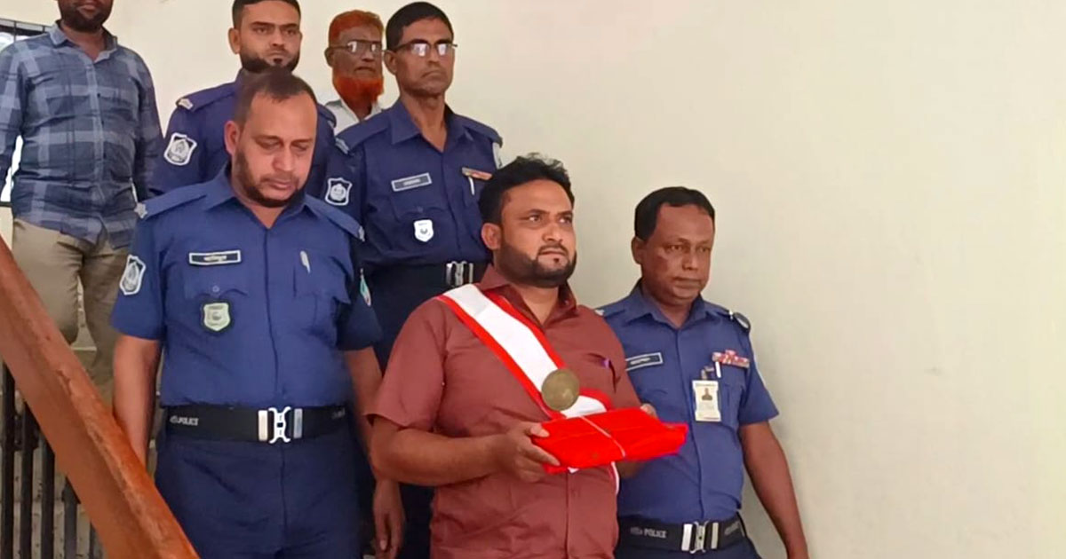 মেহেরপুরে শিশু ধর্ষণ মামলায় মৃত্যুদণ্ডের রায়ের নথি উচ্চ আদালতে