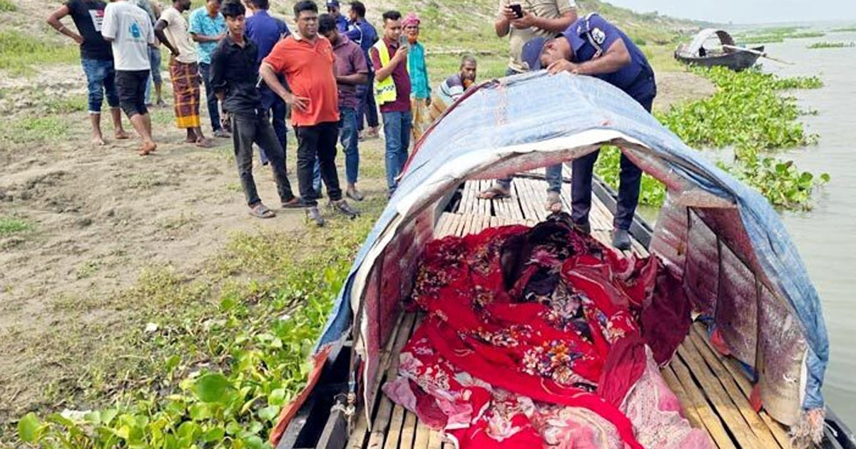 লালপুরে গুলিবিদ্ধ যুবকের মরদেহ উদ্ধার