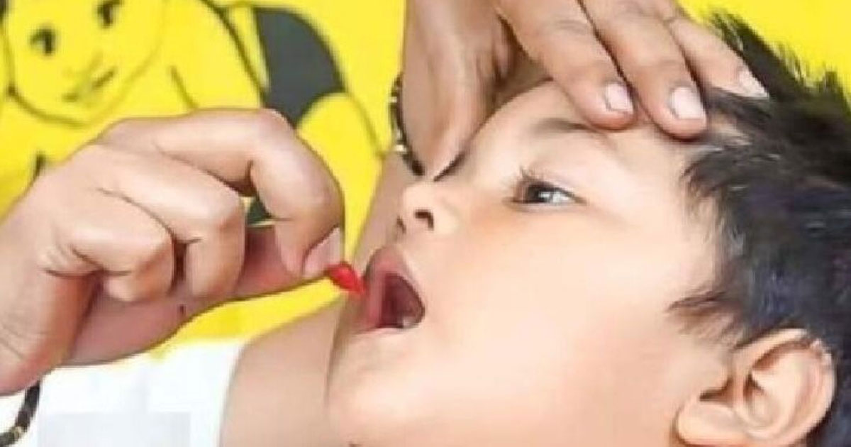 দেশব্যাপী ভিটামিন ‘এ’ ক্যাপসুল ক্যাম্পেইন ২৮ জুন