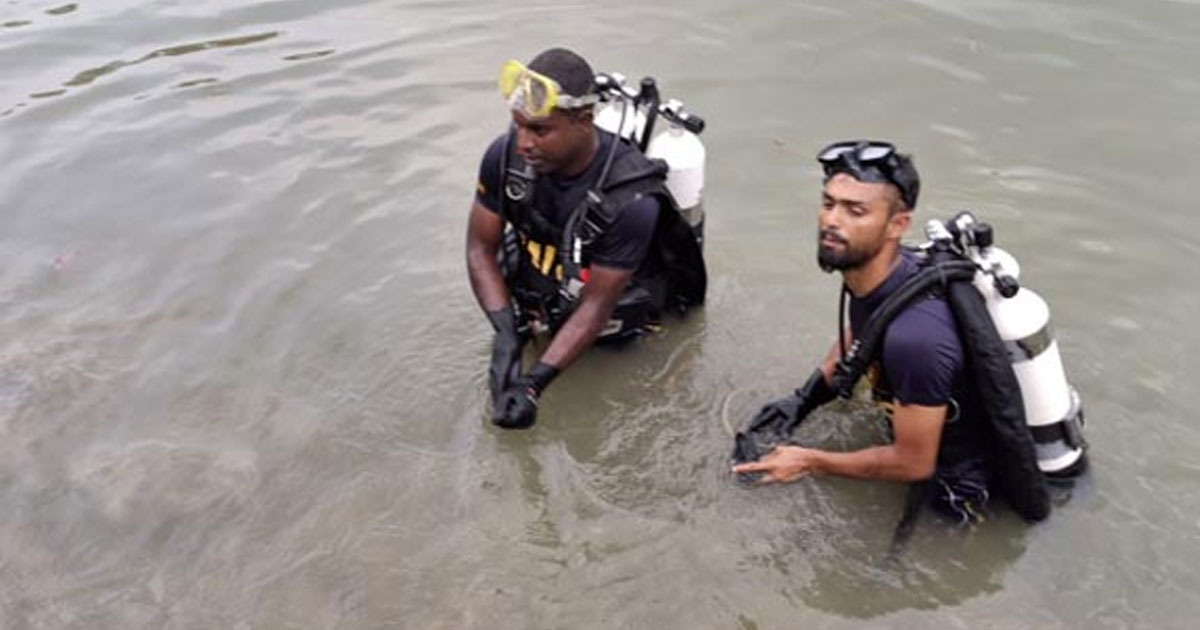ঠাকুরগাঁওয়ে নদীতে নিখোঁজের ২৬ ঘণ্টা পর শিশুর লাশ উদ্ধার
