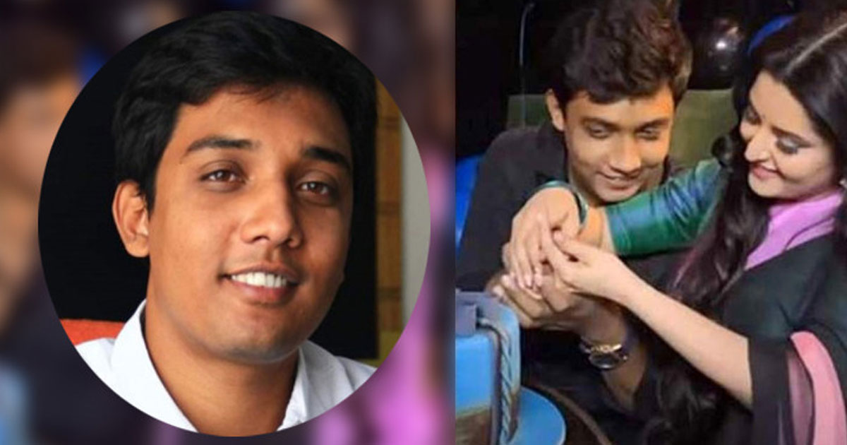পরীমনির সঙ্গে নৈতিকতাবহির্ভূত সম্পর্ক: এডিসি সাকলায়েন বাধ্যতামূলক অবসরে