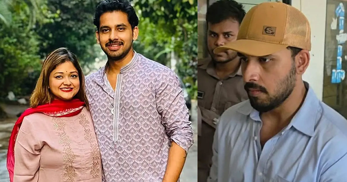 ‘তুই মরে যা, আমার কিছু যায় আসে না’, ইকরাকে বলতেন আলভী
