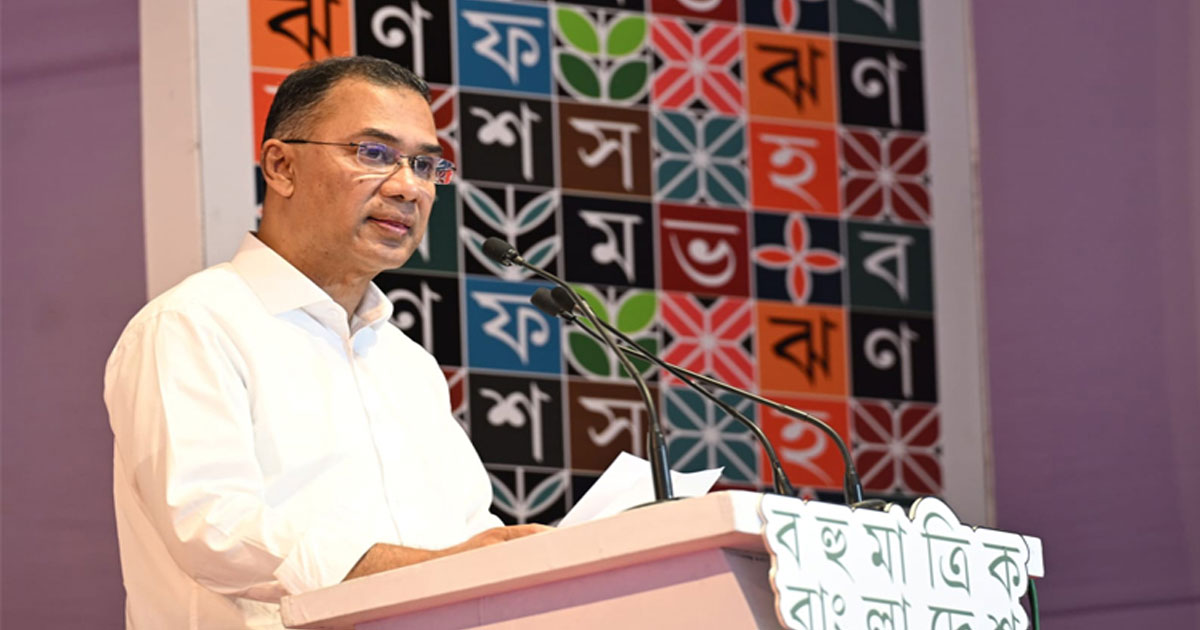 শিক্ষা খাত আধুনিকায়নে কাজ করছে সরকার: প্রধানমন্ত্রী