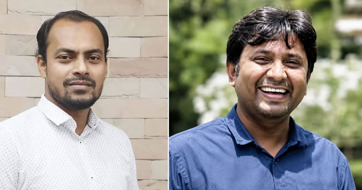 সুপ্রিম কোর্ট রিপোর্টার্স ফোরামের সভাপতি দিদার, সাধারণ সম্পাদক ডালিম
