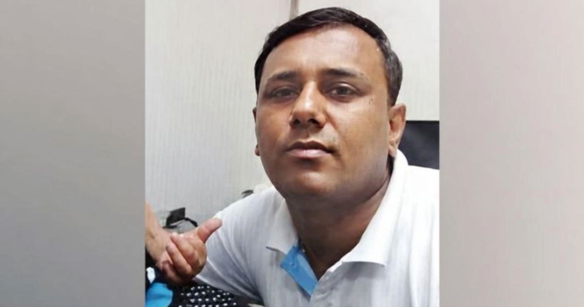 গুলিবিদ্ধ শীর্ষ সন্ত্রাসী ‘কাইল্যা পলাশ’ মারা গেছেন