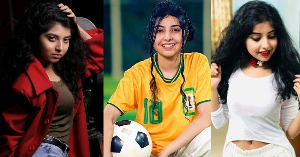 ব্রাজিলের জন্য গান গেয়ে পড়শীর উচ্ছ্বাস