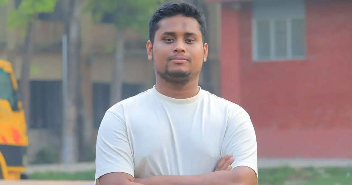 লন্ডনে হাসনাত আবদুল্লাহর বিরুদ্ধে মামলা