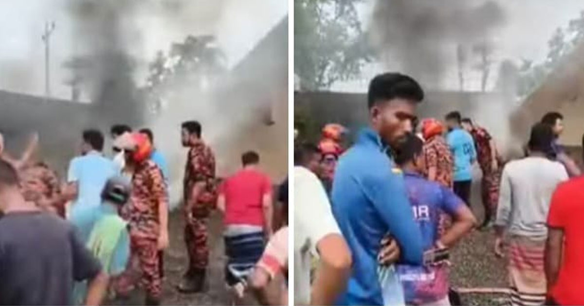 কুষ্টিয়ায় পাথরবোঝাই ট্রাক উল্টে চালক-হেলপার নিহত