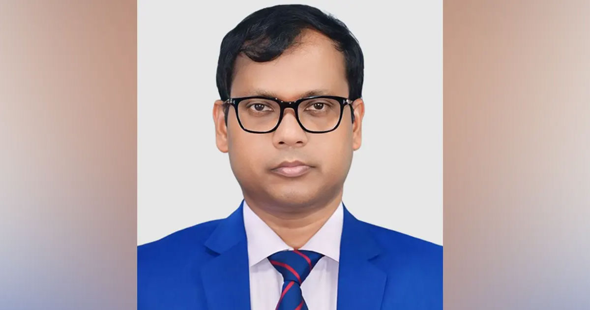 সিলেটের ডিসি সারওয়ার আলমকে প্রত্যাহার