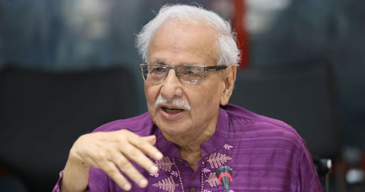 গণঅভ্যুত্থানের চেতনা উপেক্ষায় সাফল্য ম্লান হতে পারে: সুজন