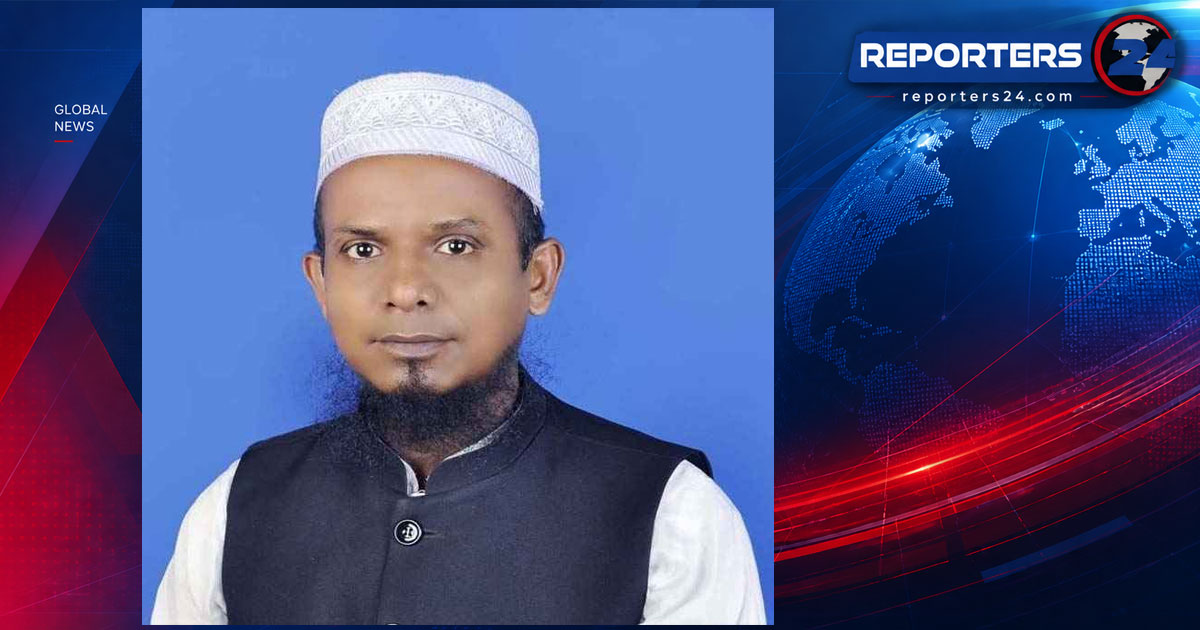 পালানোর সময় মারা গেলেন রাশেদ খান মেনন