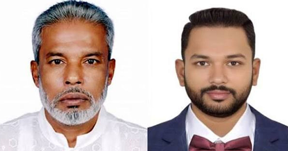 বড় শিল্পগোষ্ঠীর কাছে চাঁদা দাবির অভিযোগে এমপিপুত্র আটক