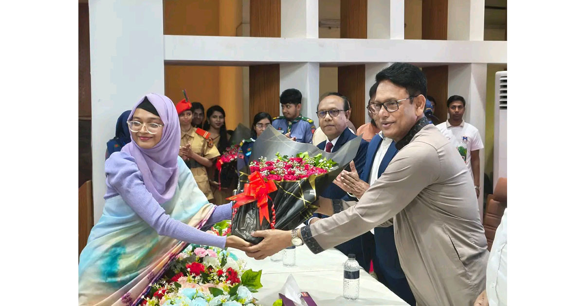 নয়টি সাধারণ শিক্ষা বোর্ডে অভিন্ন প্রশ্নপত্রে এইচএসসি পরীক্ষা: শিক্ষামন্ত্রী