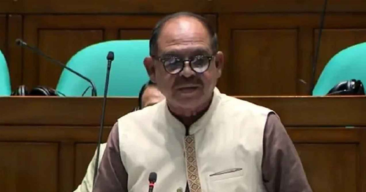 ‘স্বামী–স্ত্রীর ডিভোর্স হতে পারে, ভারত-বাংলাদেশের নয়’
