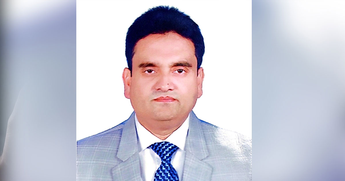 ভাই নয়, মহোদয় বলতে হবে: সাংবাদিককে সিভিল সার্জন
