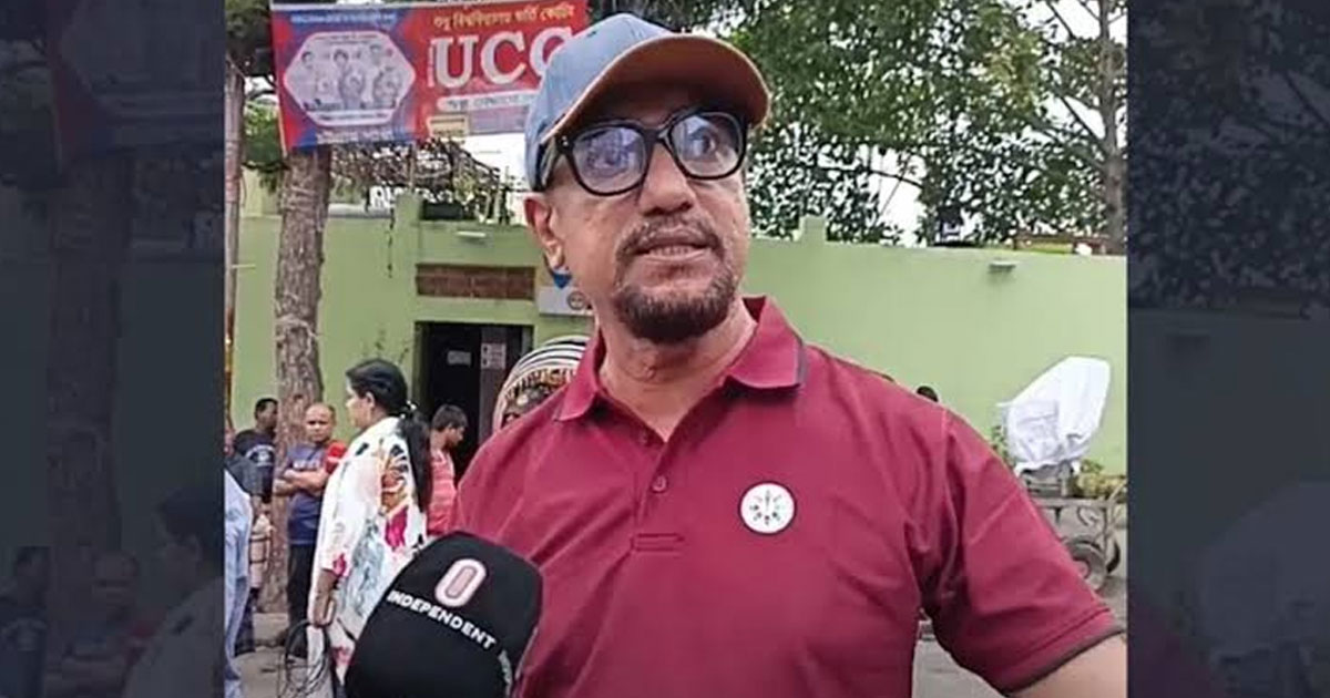 আওয়ামী লীগ মিছিল নয়, দৌড় প্র্যাকটিস করছে : চসিক মেয়র