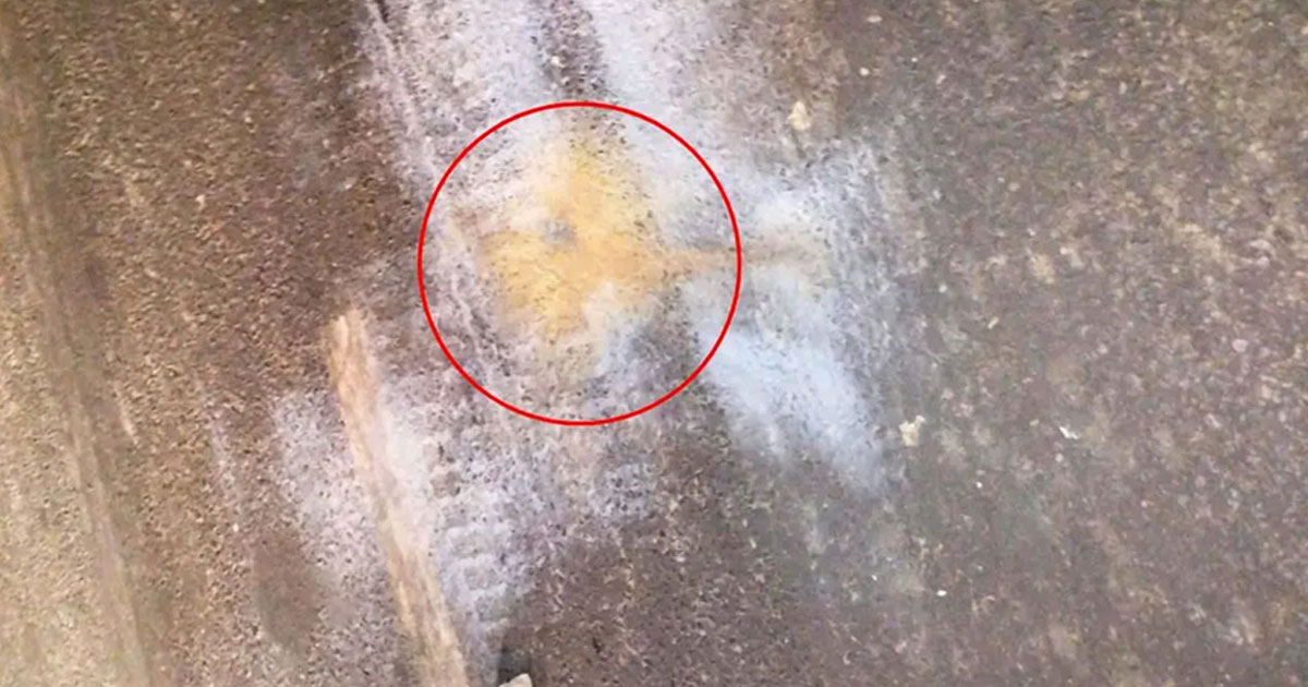 রাজধানীর টেকনিক্যাল মোড়ে ককটেল বিস্ফোরণ
